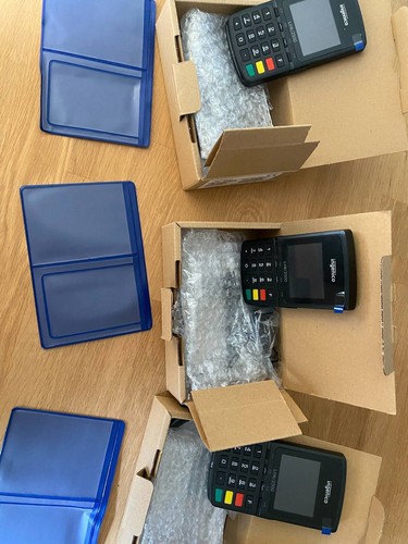 Tpe terminal paiement - tpe,