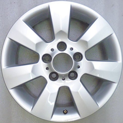Bmw jante alu - bmw, 7x16