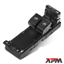 Bouton Lève Vitre Avant