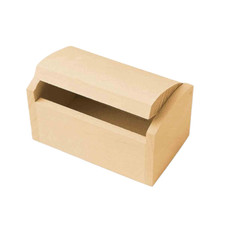 Petite boite - Bois - A