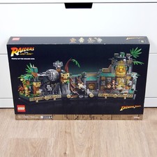LEGO Indiana Jones 77015 -