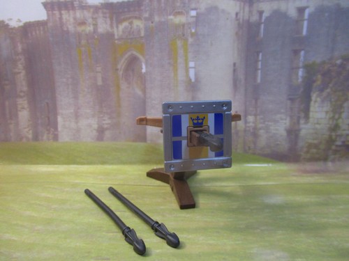 Playmobil chevaliers - playmobil,