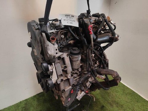D5244t moteur complet volvo - d5244t,