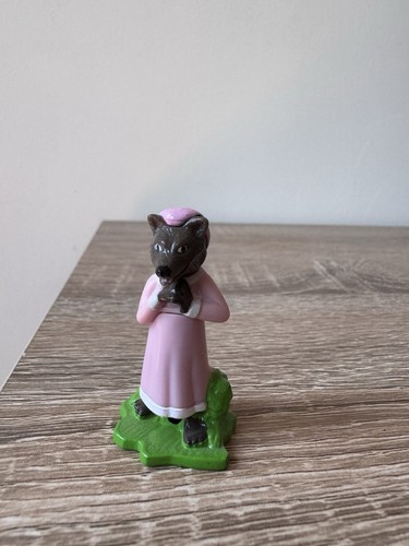 Figurine kinder vintage shrek - figurine,