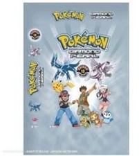 Pokémon - Diamond and Pearl (Saison 10) - Intégrale de ... | DVD | état très bon