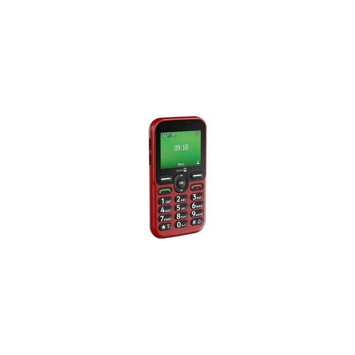 Téléphone portable doro - téléphone,