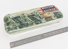 LIONEL COLLECTIBLE TRAIN WATCH BOITE VIDE DE MONTRE