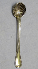 - ANCIENNE PETITE CUILLERE A