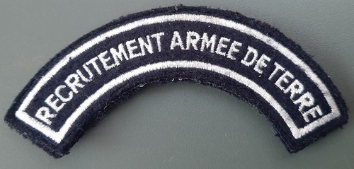 Banane recrutement armee - banane, de