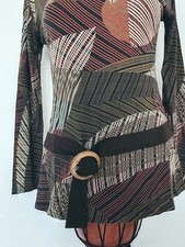 Top manches longues Armand Thierry taille 3