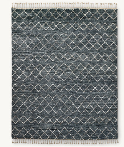 Nouveau tapis laine - nouveau,