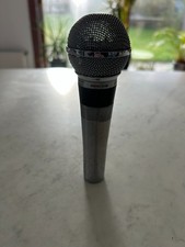 shure 565D vintage USA