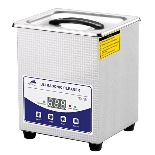 Multifunctional benchtop - 2l,