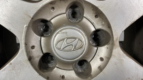 Jante hyundai santa nt - hyundai,