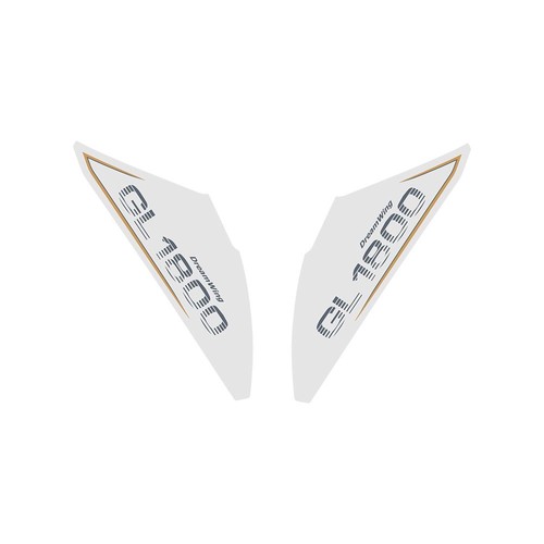 Accessoires honda goldwing - accessoires,