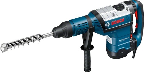 Bosch gbh dv professional - gbh, 8-45