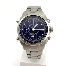 Montre chronographe seiko - montre,
