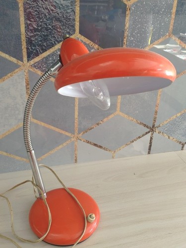 🎉Lampe hyper vintage rétro