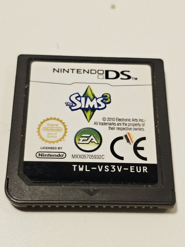 Nintendo cartouche jeu - nintendo,