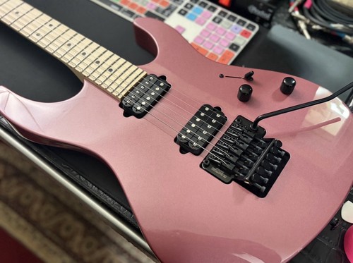 New suhr modern reverse - suhr, custom