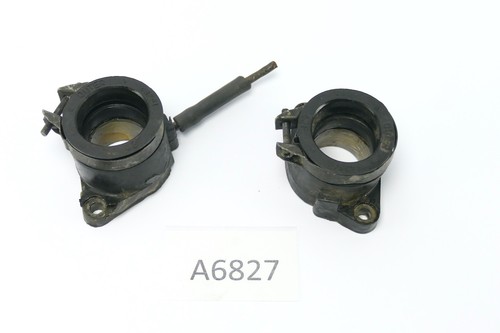 Yamaha 600 43f 1986 - xt,