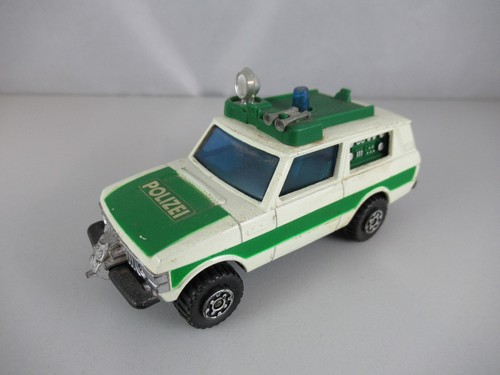 Matchbox lesney superkings k64 - lesney,