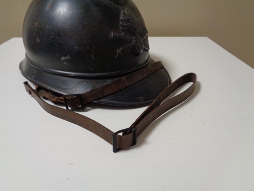Jugulaire pour casque adrian - jugulaire,