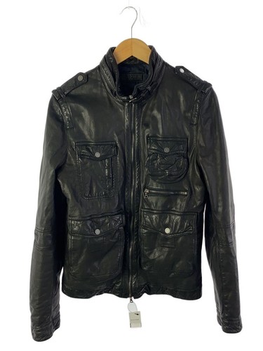Neil barrett leather - neil,
