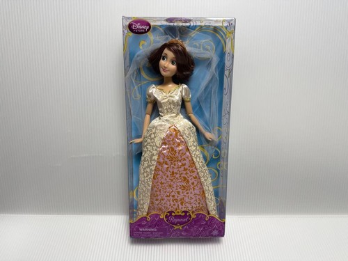 Figurine disney raiponce - figurine,
