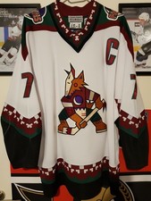 Maillot Hockey NHL Authenthic