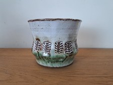 Albert Thiry , Cache pot /Vide