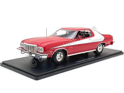 1975 ford gran torino starsky - torino, "starsky