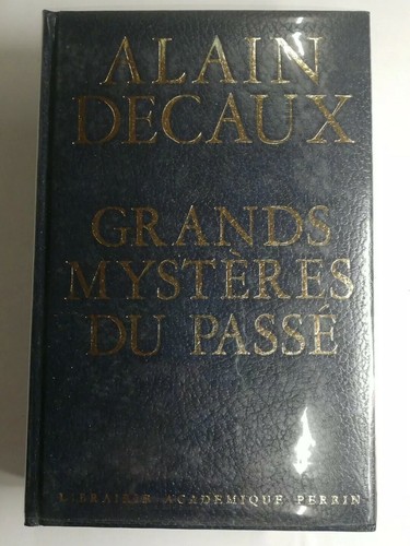 Rare livre ancien alain - rare,