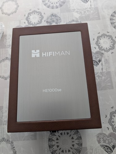 Hifiman he1000se casque - hifiman,