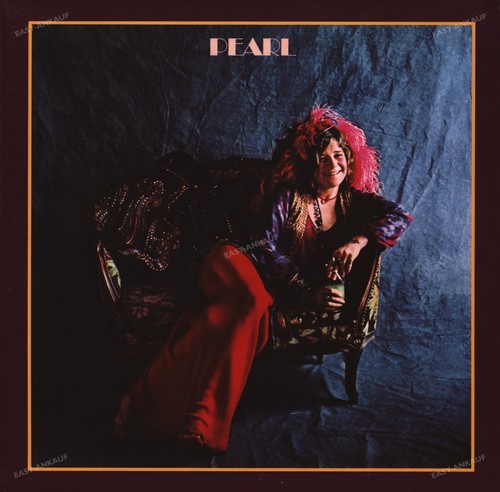 Janis joplin full tilt - janis, /