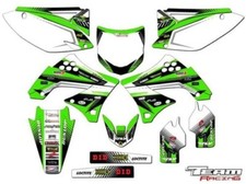 2009 2011 kawasaki kxf 450 - kxf,