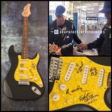 GFA Diamant Kuumba x4 Bande