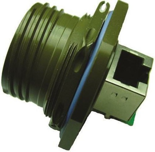 Amphenol rjftv connecteur - amphenol, rjftv,