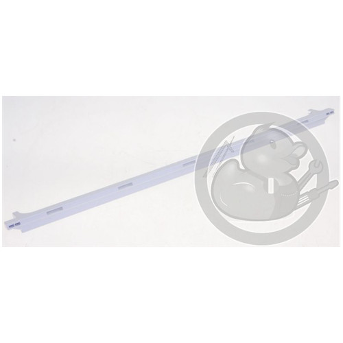 Rebord plaque verre - rebord,