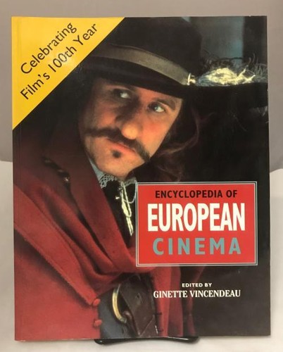 Encyclopedia european - encyclopedia, of