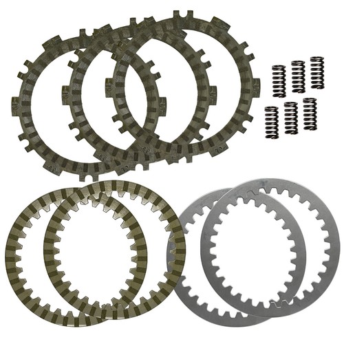 Kit disques embrayage - kit, de