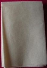 toile à broder point de croix