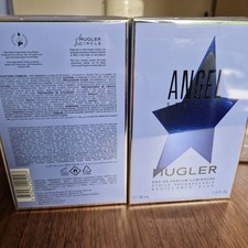 Parfum femme ANGEL - MUGLER