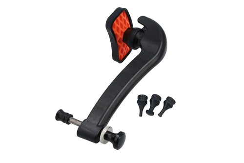 Kit tap down horizontal - de,