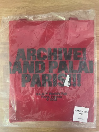 Virgil abloh archive x - archive,