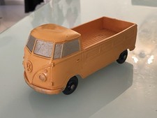 Jouet ancien TOMTE VW Volkswagen Combi 1/30