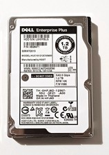 Dell 1.2TB 10K 6G HFJ8D 2.5''