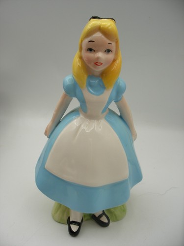 Vintage figurine disney japan - figurine,
