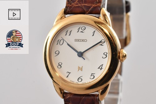 Presque comme neuve - [], montre