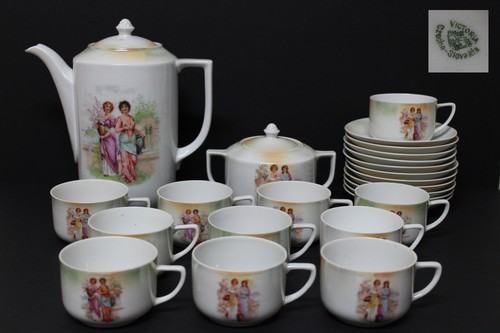 Ensemble vaisselle - de,